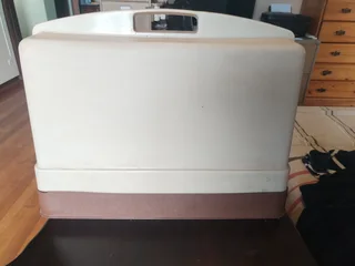 Empisal sewing machine Cindy model 831