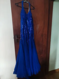 Dresses ballgowns dancing size 36 to 38