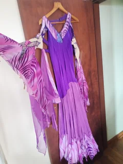 Dresses ballgowns dancing size 36 to 38