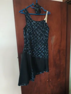 Dresses ballgowns dancing size 36 to 38