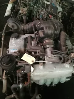 toyota 3rz 2.7 DOHC injection hilux petrol engine available now