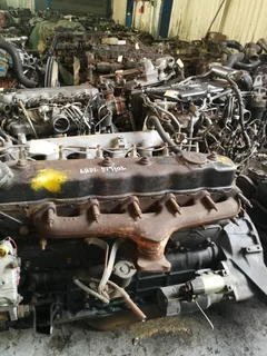 isizu 6bd1 6cyliner direct injection available now