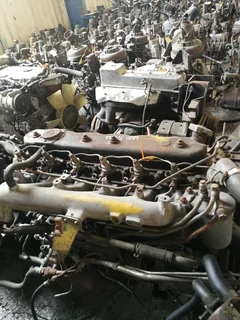 isizu 6bd1 6cyliner direct injection available now