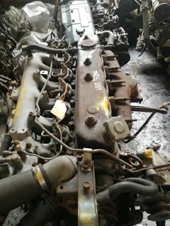 isizu 6bd1 6cyliner direct injection available now