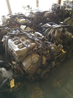 nissan vg30 twin turbo charge 4 cylinder 3.0l v6 4cylinder 24 valve engine