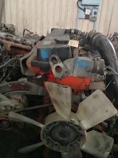 isuzu 6hh1 8.2L6cyliner direct injection diesel FRR FSR FVR FTR FT