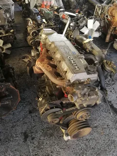 toyota jo7c 4ton 6cylinder HO7C HINO non-turbo diesel available now