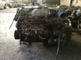 toyota jo7c 4ton 6cylinder HO7C HINO non-turbo diesel available now