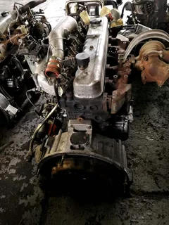 nissan fe6 7.0 12valve truck non-turbo diesel engine avail now