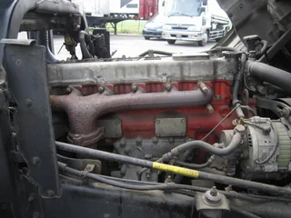 toyota wo6e inline diesel engine