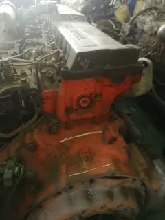 isuzu 6hh1 8.2L6cyliner direct injection diesel FRR FSR FVR FTR FT