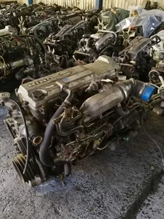 Toyota jo7 4ton 6cylinder Ho7c hino non turbo engine available now