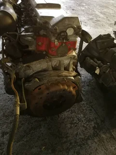 Toyota jo7 4ton 6cylinder Ho7c hino non turbo engine available now