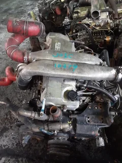 toyota jo5c 3l dyna 8500 xzu410/ xzu420/ xu430diesel engine avail