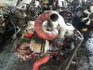 toyota jo5c 3l dyna 8500 xzu410/ xzu420/ xu430diesel engine avail