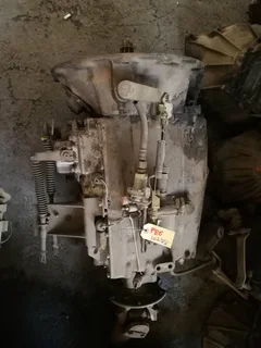 nissan fe6 7.0 12valve truck Gearbox  avail now