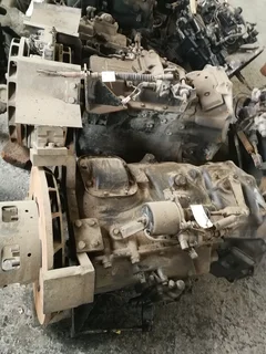 toyota 2tr 5spd quantum gearbox