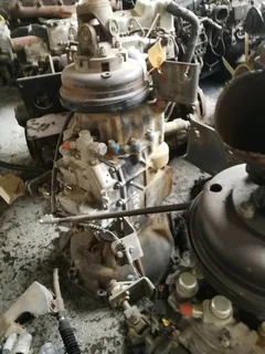 nissan td42 4.2 truck gearbox avail