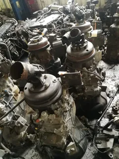 nissan td42 4.2 truck gearbox avail