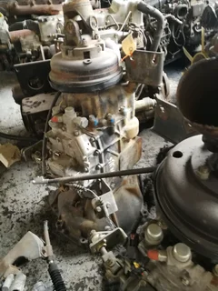 nissan td42 4.2 truck gearbox avail