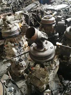 nissan td42 4.2 truck gearbox avail