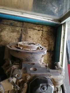 1suzu 4bc2 3.3L 4 CYLINDER non turbo diesel engine avail now