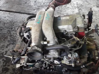 toyota jo5c 3l dyna 8500 xzu410/ xzu420/ xu430diesel engine avail