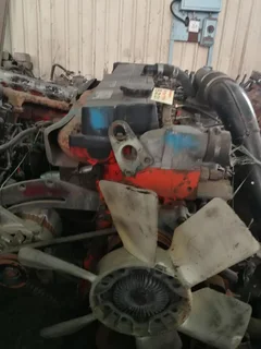 isuzu 6hh1 8.2L6cyliner direct inection diesel FRR FSR FVR FTR FT