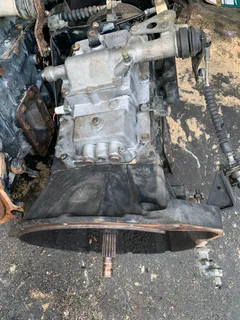 isuzu 4hk1 5.2L turbo charged direct injection stock available now