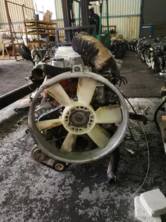 isuzu 6hh1 8.2L6cyliner direct injection diesel FRR FSR FVR FTR FT