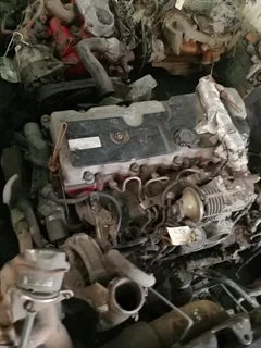 toyota so5d DUTRO manual transmission 4cylinder 4.6L 2 TON Diesel engine