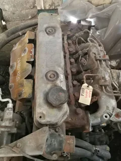 mitsubish 4d30 fuso 8valve 4cylinder diesel engine