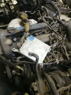 Mazda L3 2.3L 4 Cylinder 16 valve vvti non Turbo petrol engine available now