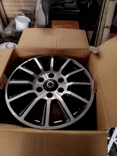 GWM P sieries new original mags