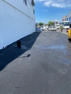 Tar Driveway Surfacing