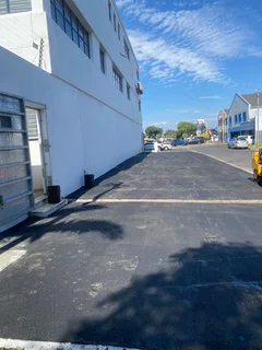 TAR DRIVEWAY SURFACING