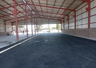 Asphalt and Tar Surfaces