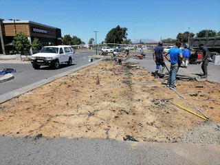 Asphalt,tar surfacing,driveway