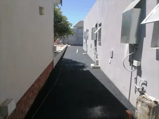 Surfacing Driveways
