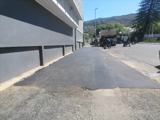 Surfacing Driveways