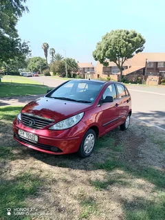 Tata vista safire