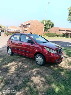 Tata vista safire