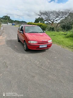 2001 feit palio 1.2mpi