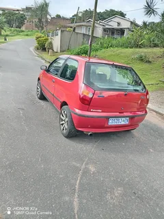 2001 feit palio 1.2mpi(33k negotiable)