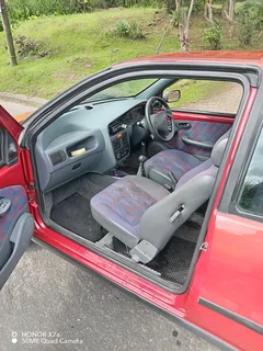 2001 feit palio 1.2mpi(33k negotiable)