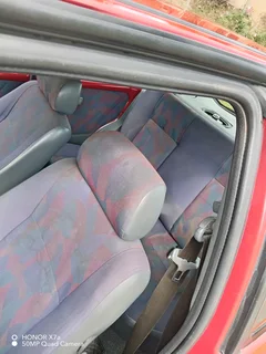 2001 feit palio 1.2mpi(33k negotiable)