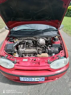 2001 feit palio 1.2mpi(33k negotiable)