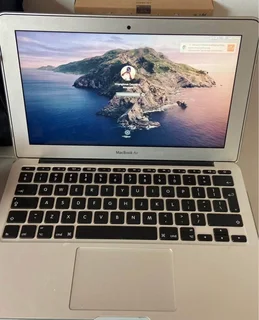 MacBook Air