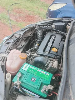 2009 Opel Corsa Hatchback