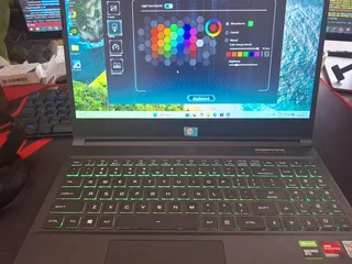 WootBook Gaming Laptop – Ryzen 5, GTX 1650 Ti, 16GB RAM, 1.5TB SSD